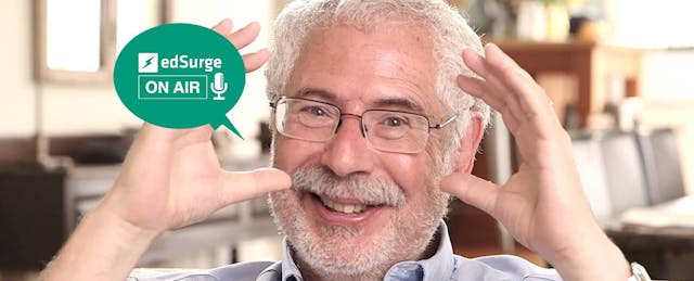 Steve Blank to Entrepreneurs: Passion Doesn't Guarantee Success
