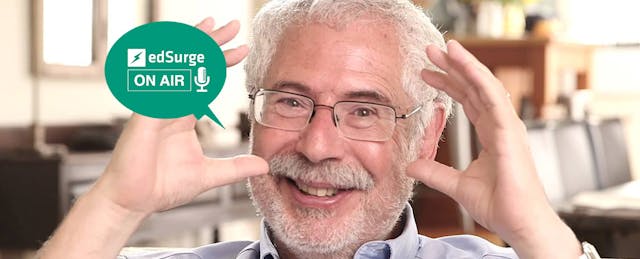 Steve Blank to Entrepreneurs: Passion Doesn't Guarantee Success