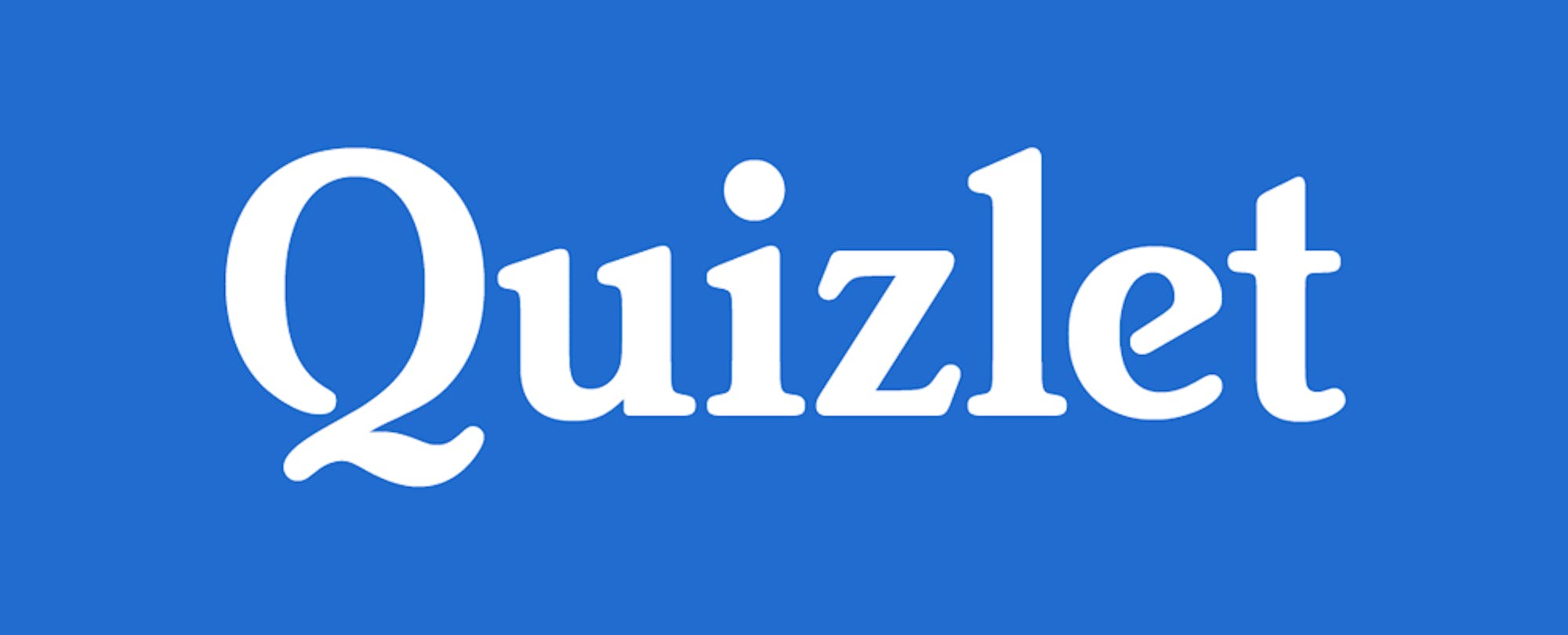 Image result for quizlet logo