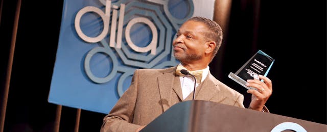 A Night to Remember: Photos from the 2015 DILAs Gala