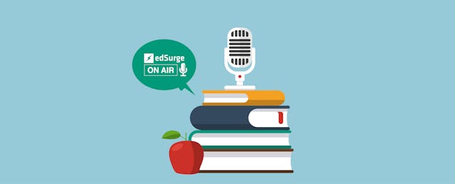 Student Voice (Literally): We Feature Two Student Podcasts