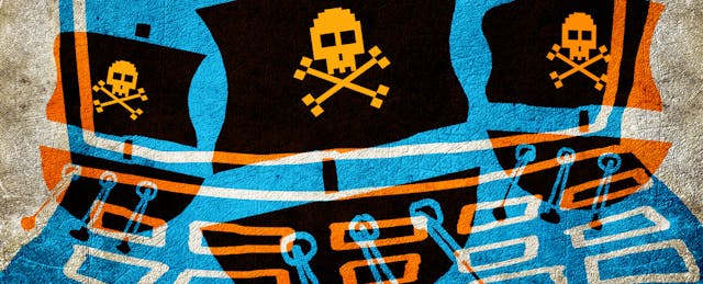 Udemy’s Piracy Problem