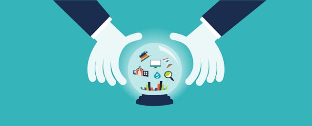 Educating Ourselves: Tell Us What You See in Edtech's Future