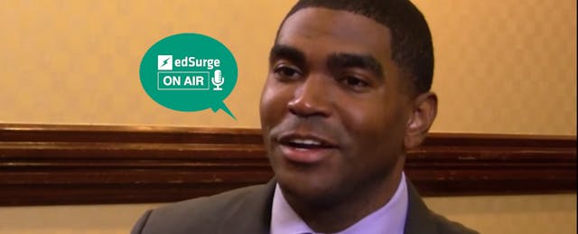 Message from Baltimore Supe: Stop Trying to ‘Sell’ Superintendents