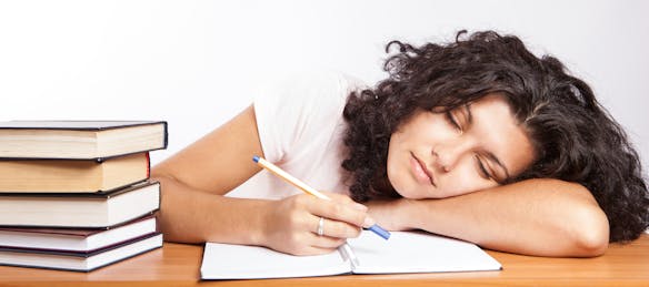 Education Myth: American Students Are Over-Tested