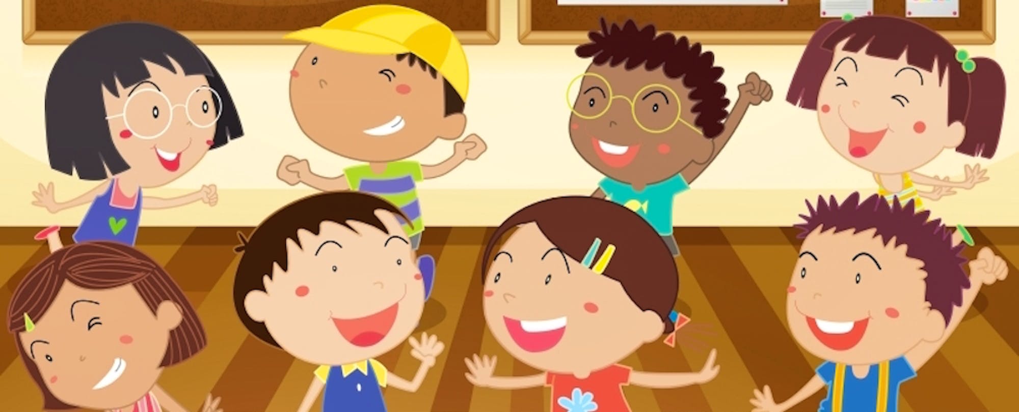 Jumpin’ For Joy: GoNoodle Raises $5M to Help Kids Dance and Get Fit