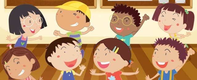 Jumpin’ For Joy: GoNoodle Raises $5M to Help Kids Dance and Get Fit