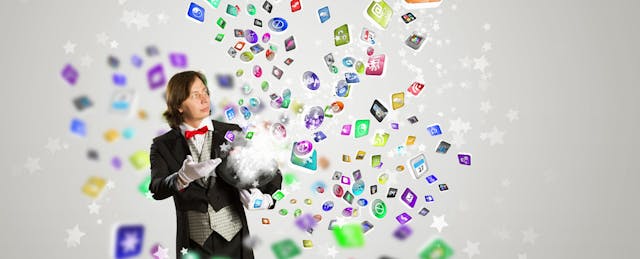 Meet the Wizards of Blended Learning