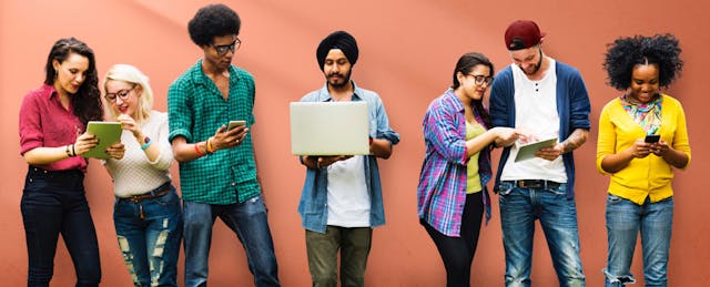 5 Issues Every ‘Future Ready’ School Leader Must Address