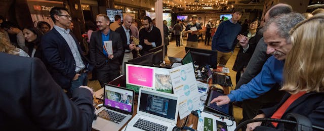 Why the Government Is All About Fun, Games and Funding Games