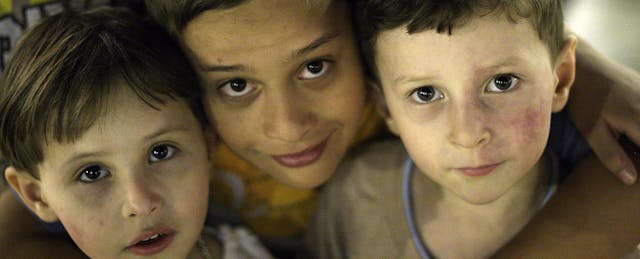 Is History Repeating Itself in 2015?