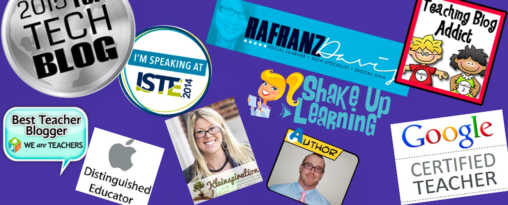 How to Build Your Teacher Brand