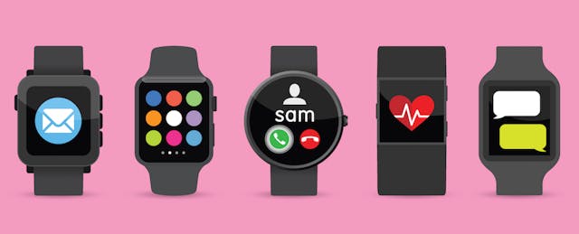 What Higher Education Can Learn from Fitbit