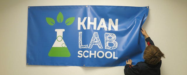 What's So Innovative About Salman Khan's One-Room Schoolhouse?