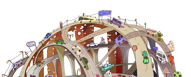 Teachscape’s Tangled Tale