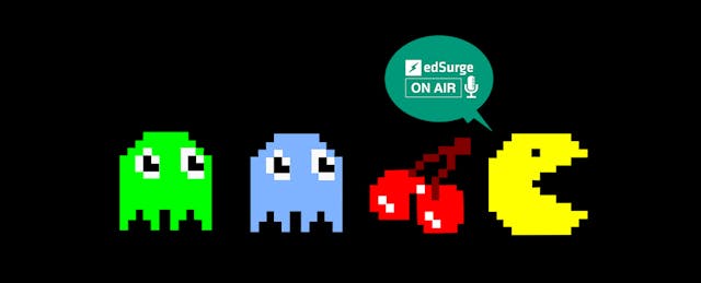 When Turning Your Class Into a Game Is the Only Option