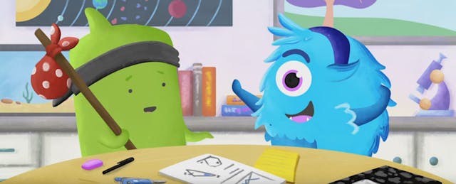 ClassDojo’s Critters Want to Teach You About Growth Mindsets