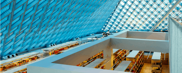 5 Ways to Become a ‘Full-Stack’ Librarian