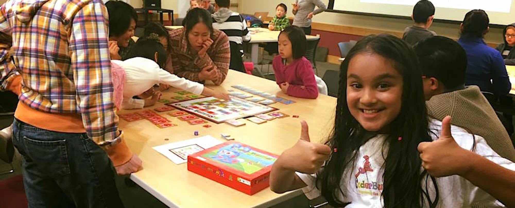 EdSurge Extra: An Interview With Samaira Mehta, the 8-Year-Old Creator of Coderbunnyz