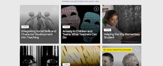 Bloomboard Releases Micro-Credentials Offering and 'Pinterest for Teachers'