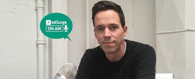 Famed Math Teacher Dan Meyer on the State of Math Education Today