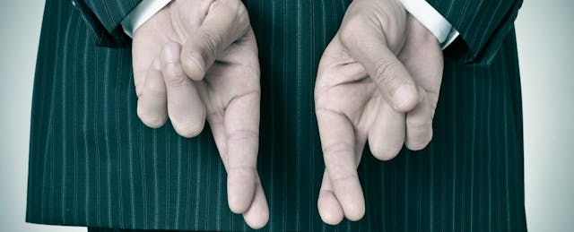 Feds Allege DeVry Misled Students with False Promises of Career Success