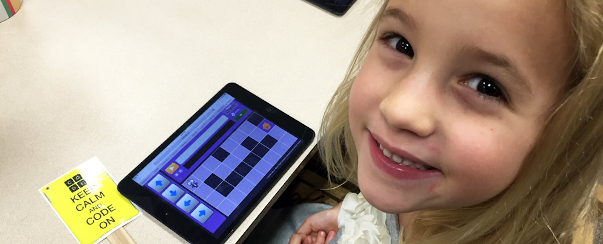 Breaking the Code: Unleashing the Talents of Our Girls and Students of Color