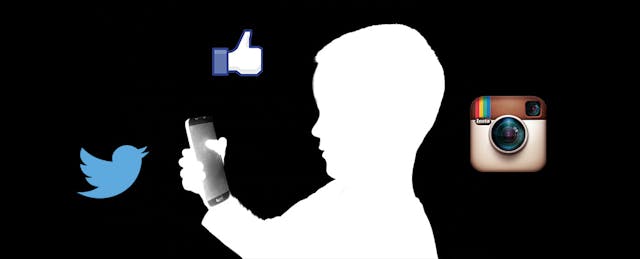 Three Reasons Students Should Own Your Classroom’s Twitter and Instagram Accounts