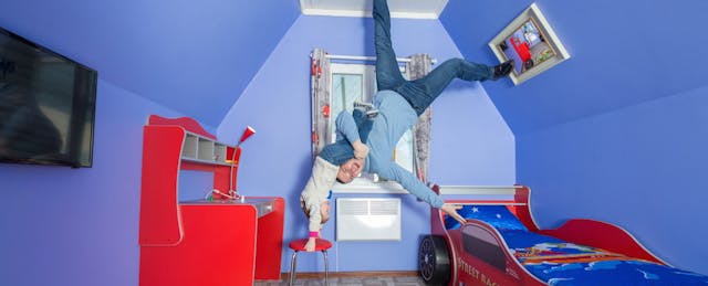 Flip This House: Tips for Bridging the Tech Gap Between School and Home