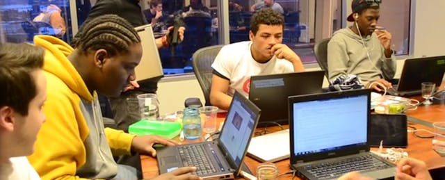 Technology (and How It's Used in Schools) Is Widening the Opportunity Gap