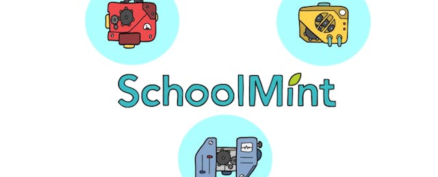 SchoolMint, a Mobile-Native School Choice Platform, Mints a $5.6M Series A Round