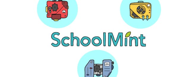 SchoolMint, a Mobile-Native School Choice Platform, Mints a $5.6M Series A Round