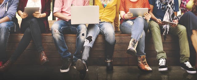 I Let Students Run My Classroom—Here’s What Happened