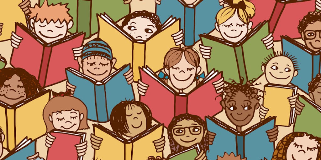 Guided Reading: How to Organize the Chaos - EdSurge News