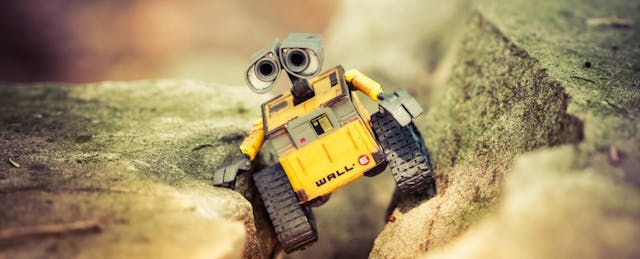 What WALL-E Teaches Us About Adaptive and Personalized Learning | EdSurge  News