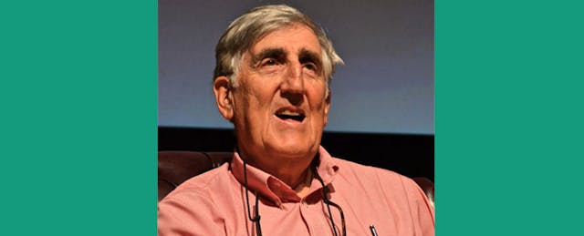 Why Education Needs More Healthy Skeptics and Diehard Optimists Like Larry Cuban