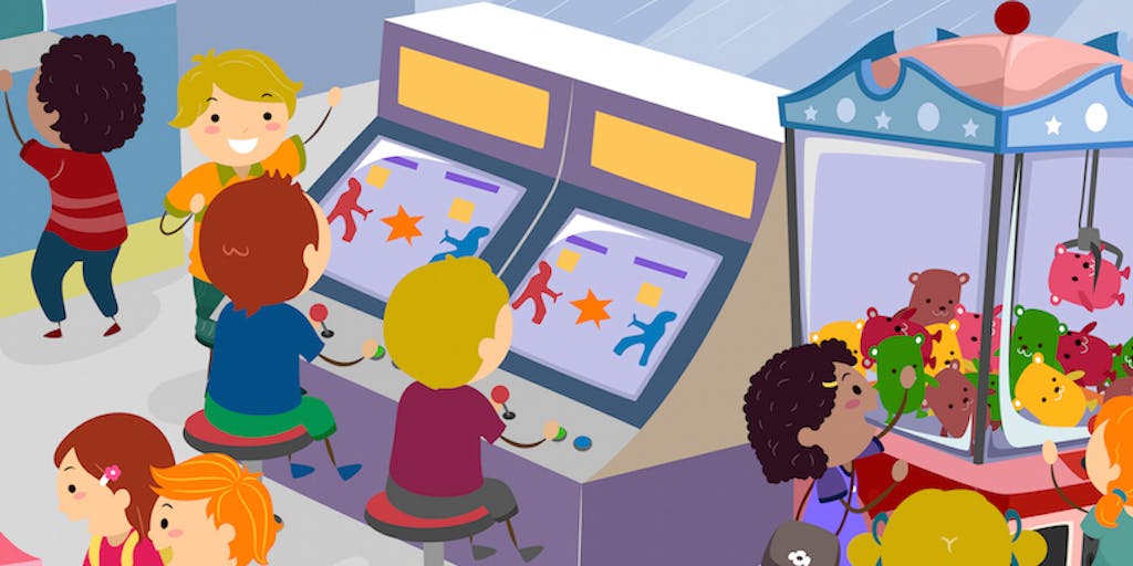 Classroom Gaming: What It Isn't, What It Is, and How to Do It Right - EdSurge News