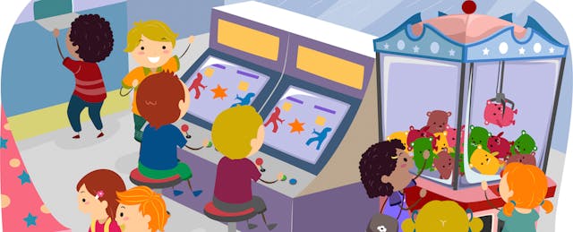 Classroom Gaming: What It Isn't, What It Is, and How to Do It Right