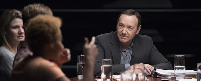 MasterClass Announces $15M Series B Round, Classes with Kevin Spacey and Christina Aguilera