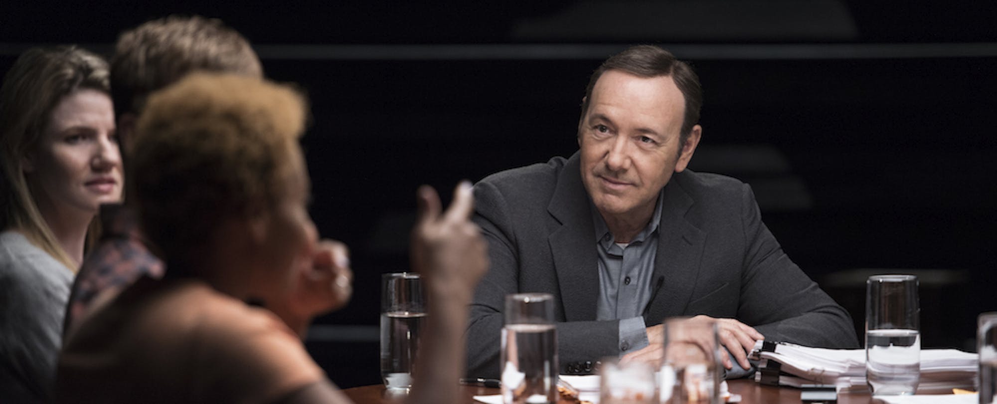 MasterClass Announces $15M Series B Round, Classes with Kevin Spacey and Christina Aguilera