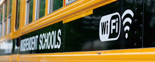 For Internet Access, Hop on the Bus—and Discover What Really Prevents Teachers from Using Digital Tools
