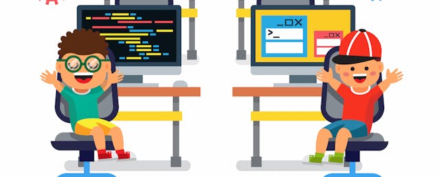 For Elementary Schools, the Search for an Ideal Coding Curriculum Is Far From Over