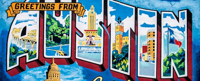 SXSWedu Survival Guide: Higher-Ed Edition