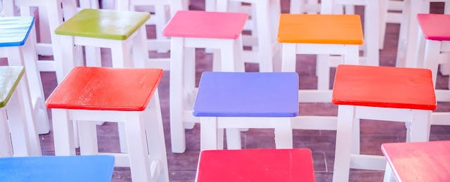 Why Traditional Education Reformers Struggle With Blended Learning