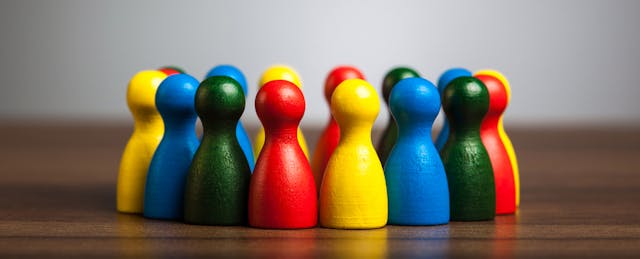 Who You Know Matters. So Why Isn’t Edtech Helping Students Build Social Capital?