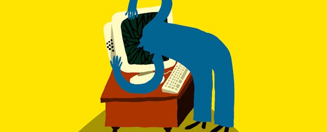 Johnny Can’t Read—or Sort Emails? US Ranks Dead Last in Tech Skills