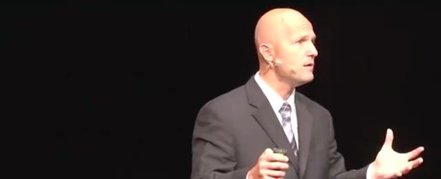 Data, Efficacy and Accountability at SXSWedu: An Interview with Former Principal Eric Sheninger