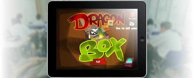 Enter the DragonBox: Can a Game Really Teach Third Graders Algebra?