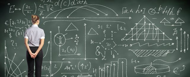 Making Sense of Metadata in Personalized Learning Platforms