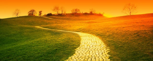 The University of Texas Reimagines the Path to a College Degree